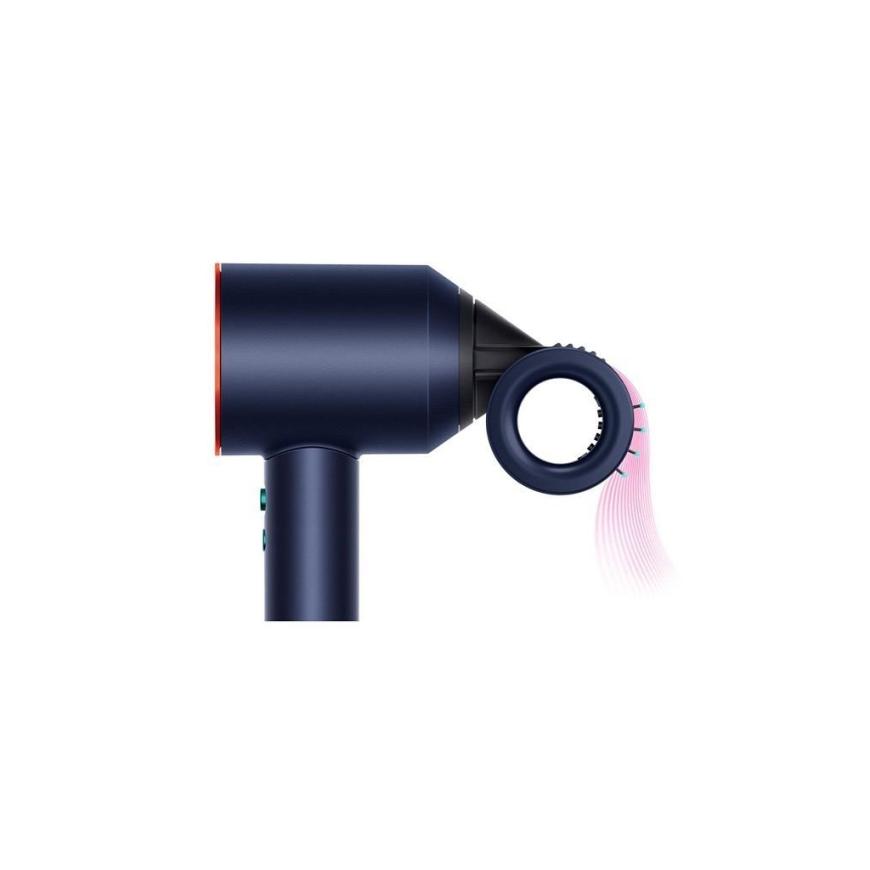 Фен Dyson Supersonic Professional Topaz