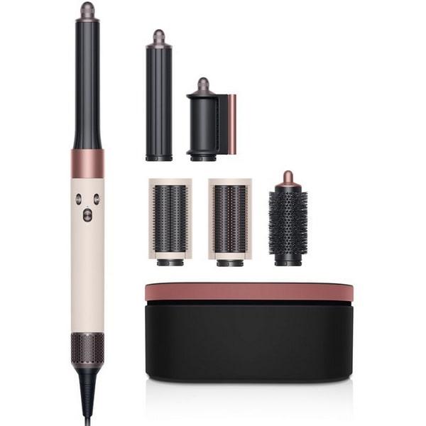 Стайлер Dyson Hairstyler Airwrap HS05 (Ceramic pink / Rose Gold)