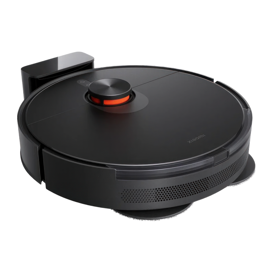 Робот-пылесос Xiaomi Robot Vacuum S20+